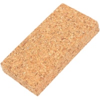 Schuurkurk 11,5X6X2CM