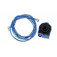 Ariston Niveauregelaar Enkel, Recht C00381612