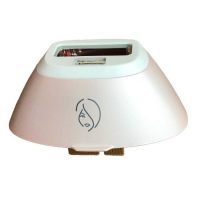 Philips Opzetstuk Gezicht 422210049752 voor BRI950