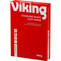 Kopieerpapier A4 75 g/m² Wit à 500 Vellen