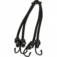 Euro Spinbinder Bibia zwart H25109