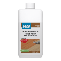 HG Hout Vloerolie product 60
