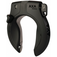 AXA ringslot Victory Zwart ART**