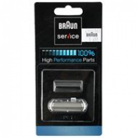 Braun Scheerblad Silk & Soft Ladyshave 67091062