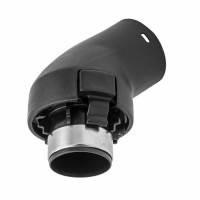 Alternatief wartel Insteek wartel Miele S500/S600