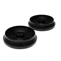 Etna REC10 Filter Koolstof -rond 15cm- T 4000 serie