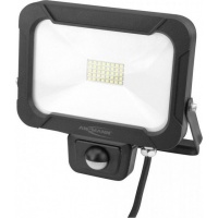 LED muurverlichting met sensor 20w