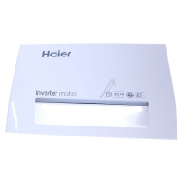 Haier Greep van zeepbak 49120876