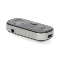 Bluetooth audio Zender / Ontvanger
