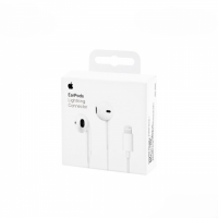 Apple EarPods In-Ear met Lightning Aansluiting