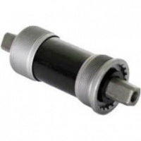 Sunrace trapas 68/116mm BSA staal