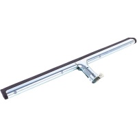 Vloerwisser 45CM zwart mousse