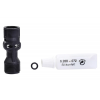 Karcher Aansluiting Uitlaat 40639160