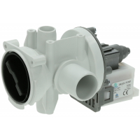 Afvoerpomp compleet Geschikt voor Samsung DC3100030A