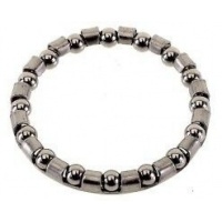 Kogelring oversized 1 1/8 40mm