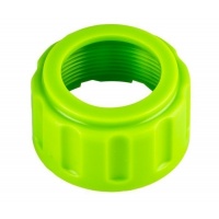 Verto Slang Koppelstuk 3/4 met stop