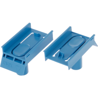 Bosch Zuighevel Sifon-deel 10026954 voor Wasverzachter