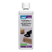 HG Reiniger Vlekweg nr. 3 Kaarsvet, teer, hars 422005103