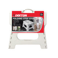 Dekton Opvouwbare Opstap