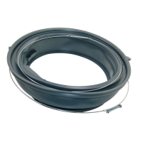 Bosch Manchet Inclusief Knelringen 20007088