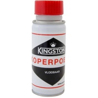 Kingston koperpoets 125ml