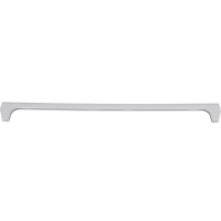 Beko Strip Van glasplaat, voorzijde 4617490200