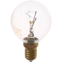 Alternatief Lampje 300°C E14 40W (57874) voor Oven