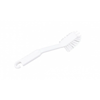 Afwasborstel kunststof 25cm