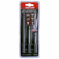 Bithouderset 3 delig