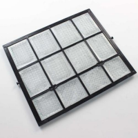 DeLonghi Filter Achterkant TL2263