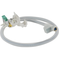 Bosch Aanvoerslang met Aquastop 11059289