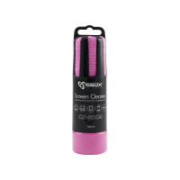 Schermreiniger 150 ml Met Microvezeldoekje