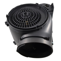 Faber motor Compleet 133.0518.361