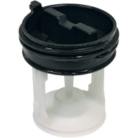 Whirlpool Filter Compleet voor Pomp 481248058385