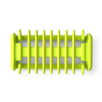 Philips Body Comb 422203627971 voor OneBlade – 3 mm