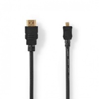 Hdmi naar micro Hdmi kabel 1.5 mtr