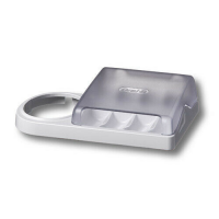 Braun Houder Opbergcompartiment 67040225