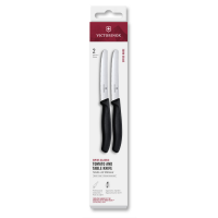 Victorinox Tomaat-/Tafelmes 2st - Swiss Classic