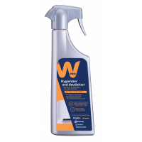 WPRO Reiniger en Verfrisser 484000008642