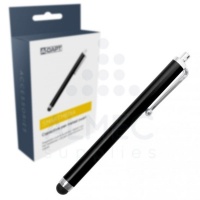 Styluspen pen metaal zwart