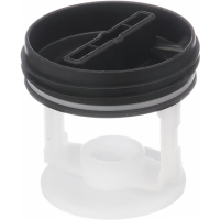 Bosch Pluizenzeef Filter 182430