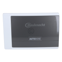 Bauknecht Greep Zeepbaklade C00666307