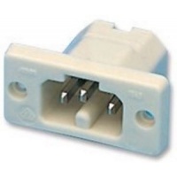 Chassisdeel voor C15 wit