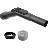 Pistoolgreep / luxe pvc / Ø 35mm.