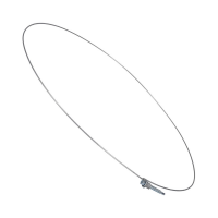 Samsung Knelring van Manchet DC9714618A