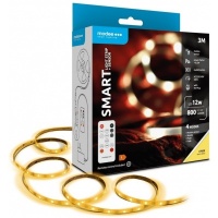 LED strip 3m 2700K + sensor