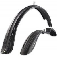 Spatbordenset Raptor long 26-28 Inch