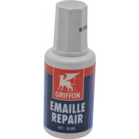 Emaille reparatie Tube 20 ml