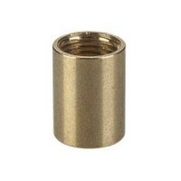 Verbindingssok M10 Messing