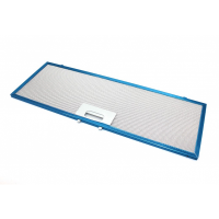 Faber filter Vetfilter, Metaal, 456x156,5x8 133.0304.806